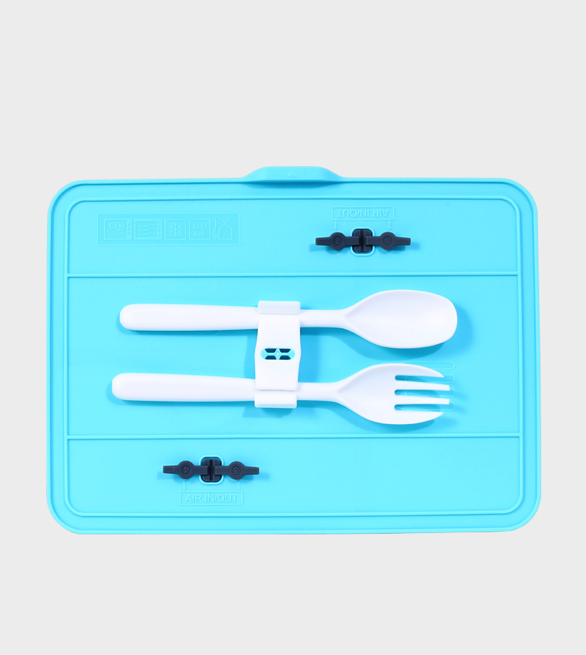 علبة غذاء GB5561